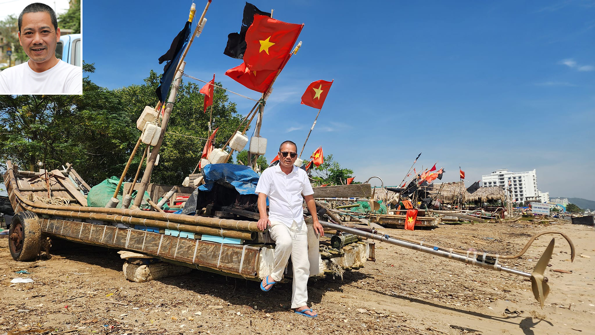 Phim h&agrave;i Tết 2025 c&oacute; g&igrave;?- Ảnh 4.