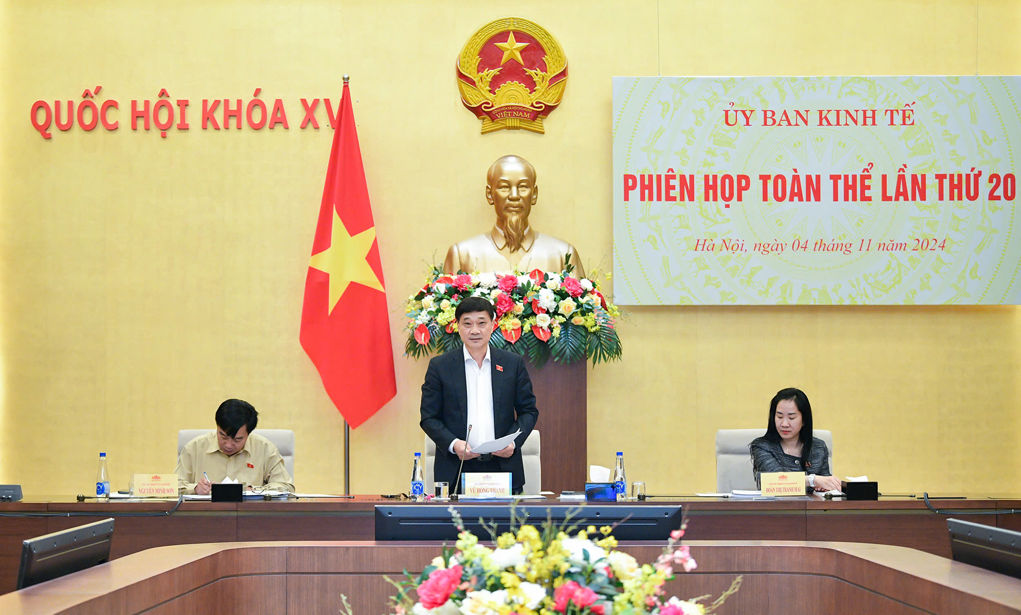 Cẩn trọng, cầu thị khi l&agrave;m đường sắt tốc độ cao- Ảnh 2.
