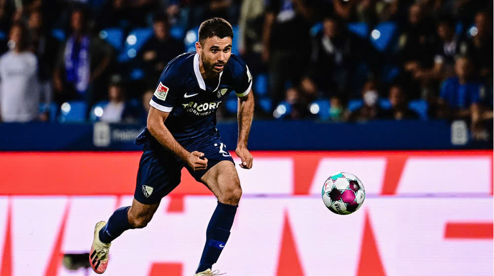 Đối thủ của tuyển Việt Nam tại AFF Cup sở hữu ng&ocirc;i sao vừa lập kỷ lục khủng tại Bundesliga- Ảnh 1.