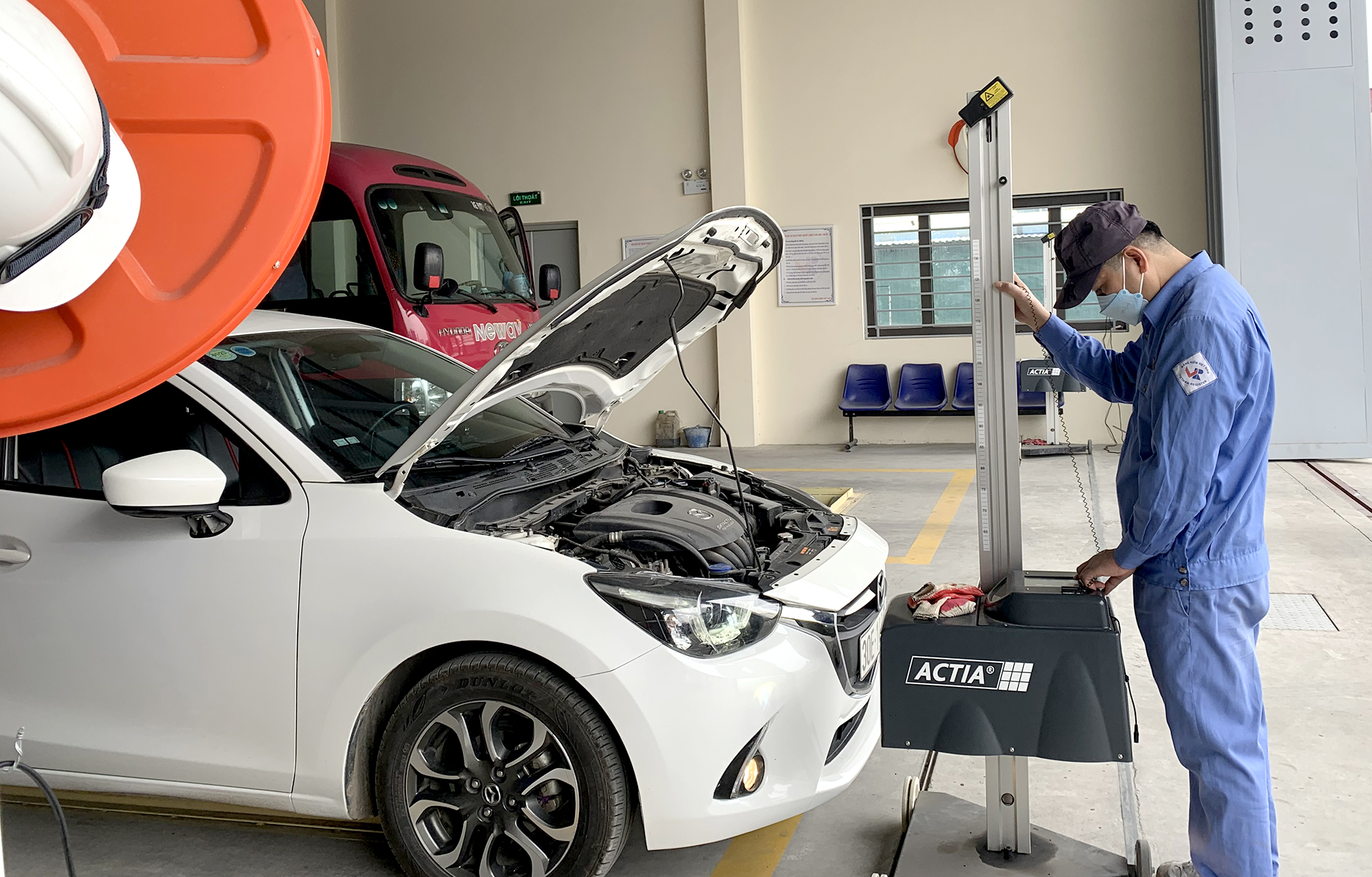 Cần g&igrave; để cổ phần h&oacute;a đăng kiểm th&agrave;nh c&ocirc;ng?- Ảnh 1.