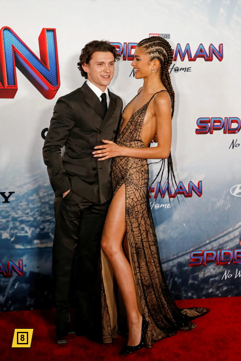 Kh&ocirc;ng d&ugrave;ng mạng x&atilde; hội, Tom Holland d&ugrave;ng c&aacute;ch "đặc biệt" để kiểm tra bạn g&aacute;i - Ảnh 5.