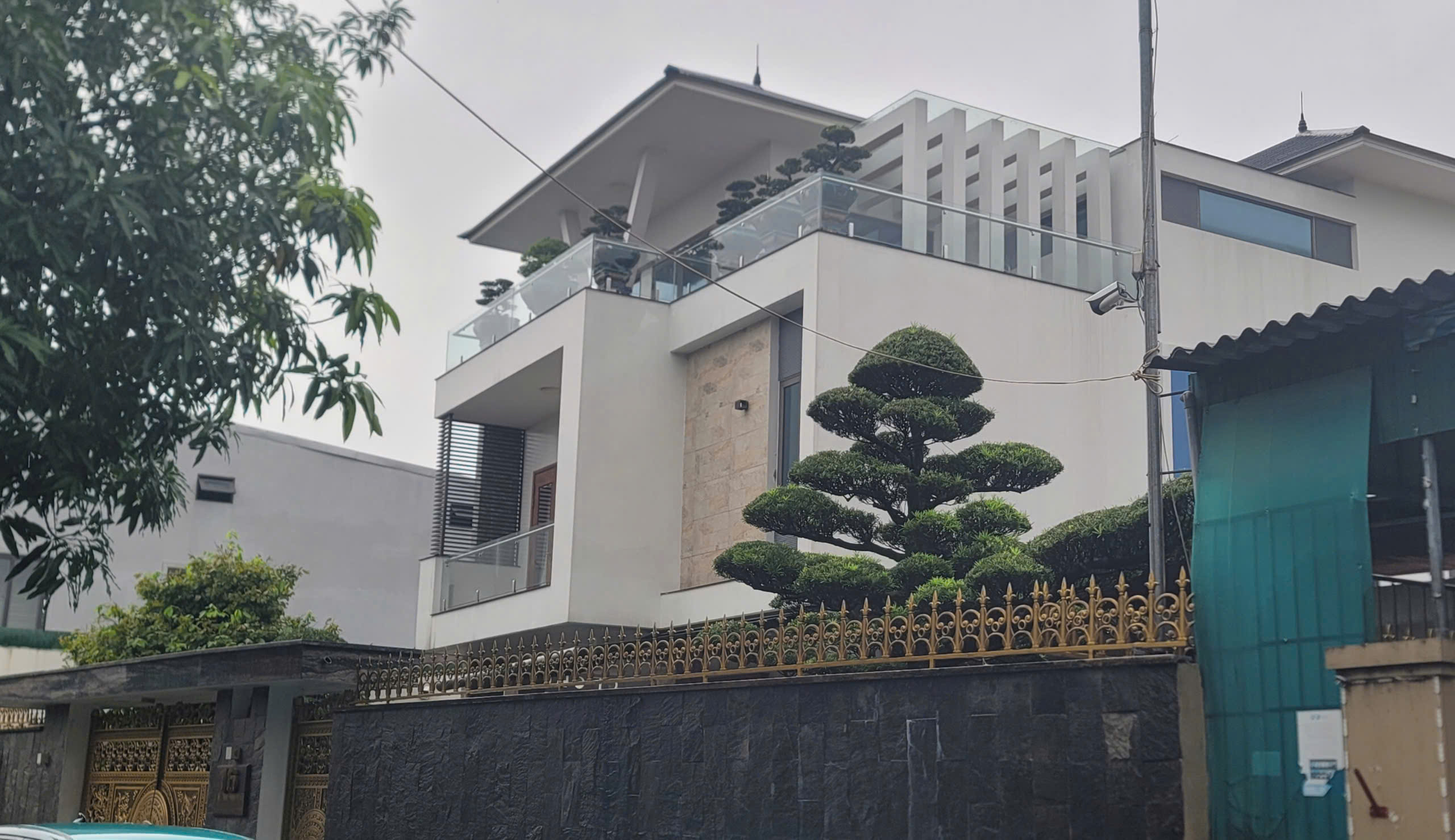 Th&ocirc;ng tin mới vụ doanh nghiệp vừa th&agrave;nh lập tr&uacute;ng đấu gi&aacute; 3 mỏ vật liệu gần 200 tỷ đồng- Ảnh 2.