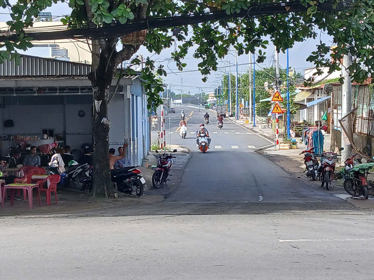 Những con đường bị &ldquo;thắt cổ chai&rdquo; ở trung t&acirc;m Cần Thơ- Ảnh 6.