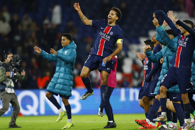Nhận định, soi tỷ lệ PSG vs Atletico Madrid (3h ng&agrave;y 7/11), Champions League 2024-2025- Ảnh 1.