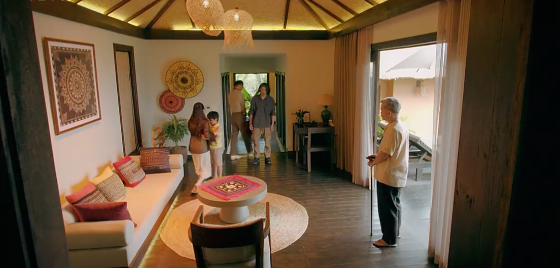 "Độc đạo" tập 29: Dũng "k&iacute;nh" bị &ocirc;ng tr&ugrave;m xử chặt tay?- Ảnh 3.