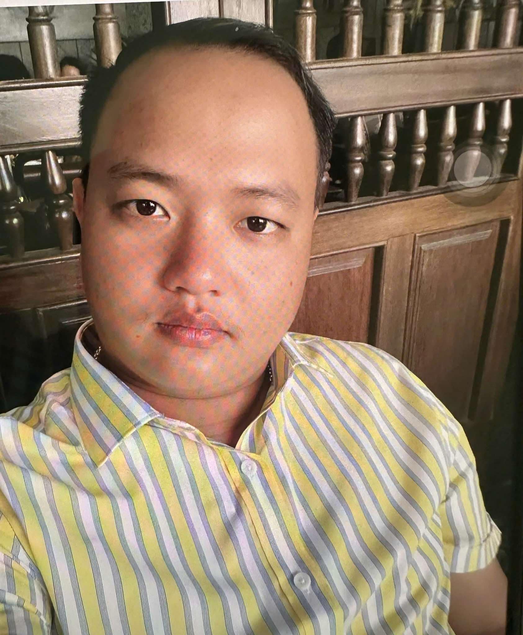 Chạy &aacute;n 9 tỷ đồng, chủ nh&agrave; thuốc Mỹ Ch&acirc;u v&agrave; ca sỹ Quốc Kh&aacute;ng bị bắt- Ảnh 2.
