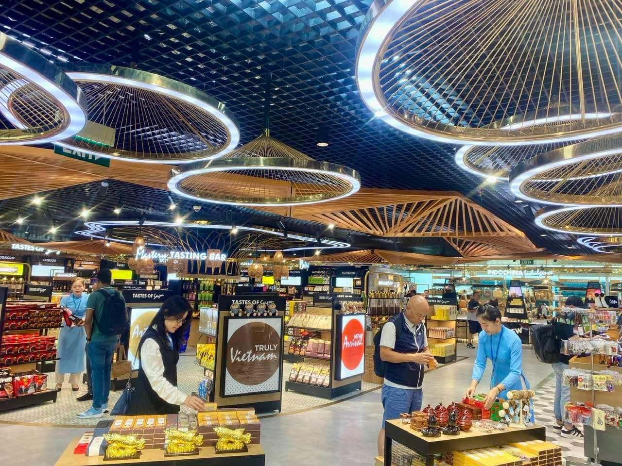 SASCO lần thứ 5 liên tiếp được vinh danh Thương hiệu Quốc gia Việt Nam- Ảnh 2. SASCO lần thứ 5 liên tiếp được vinh danh Thương hiệu Quốc gia Việt Nam- Ảnh 2.