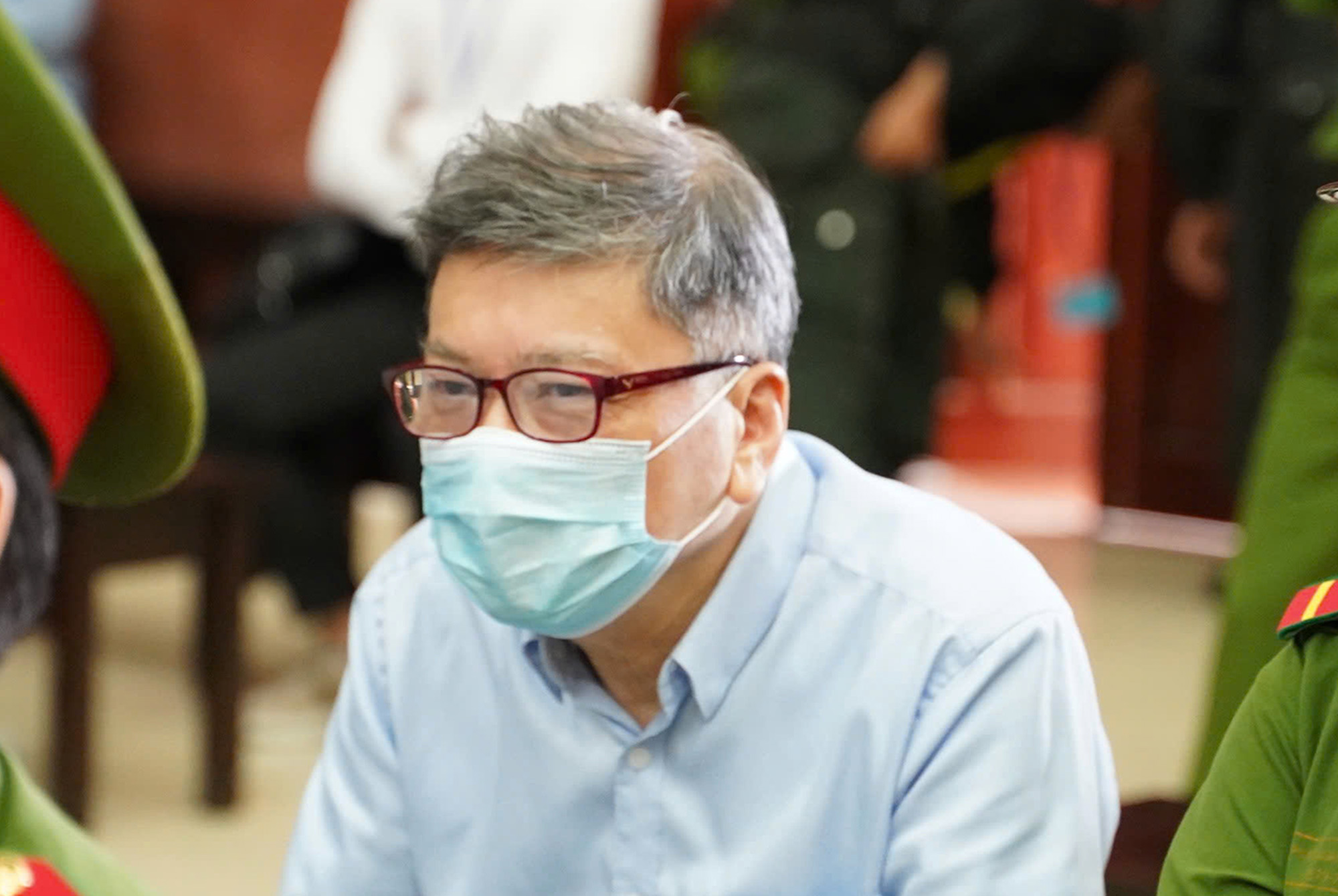 B&agrave; Trương Mỹ Lan đề nghị ho&aacute;n đổi dự &aacute;n 6A bằng t&ograve;a nh&agrave; Times Square đang bị k&ecirc; bi&ecirc;n- Ảnh 2.