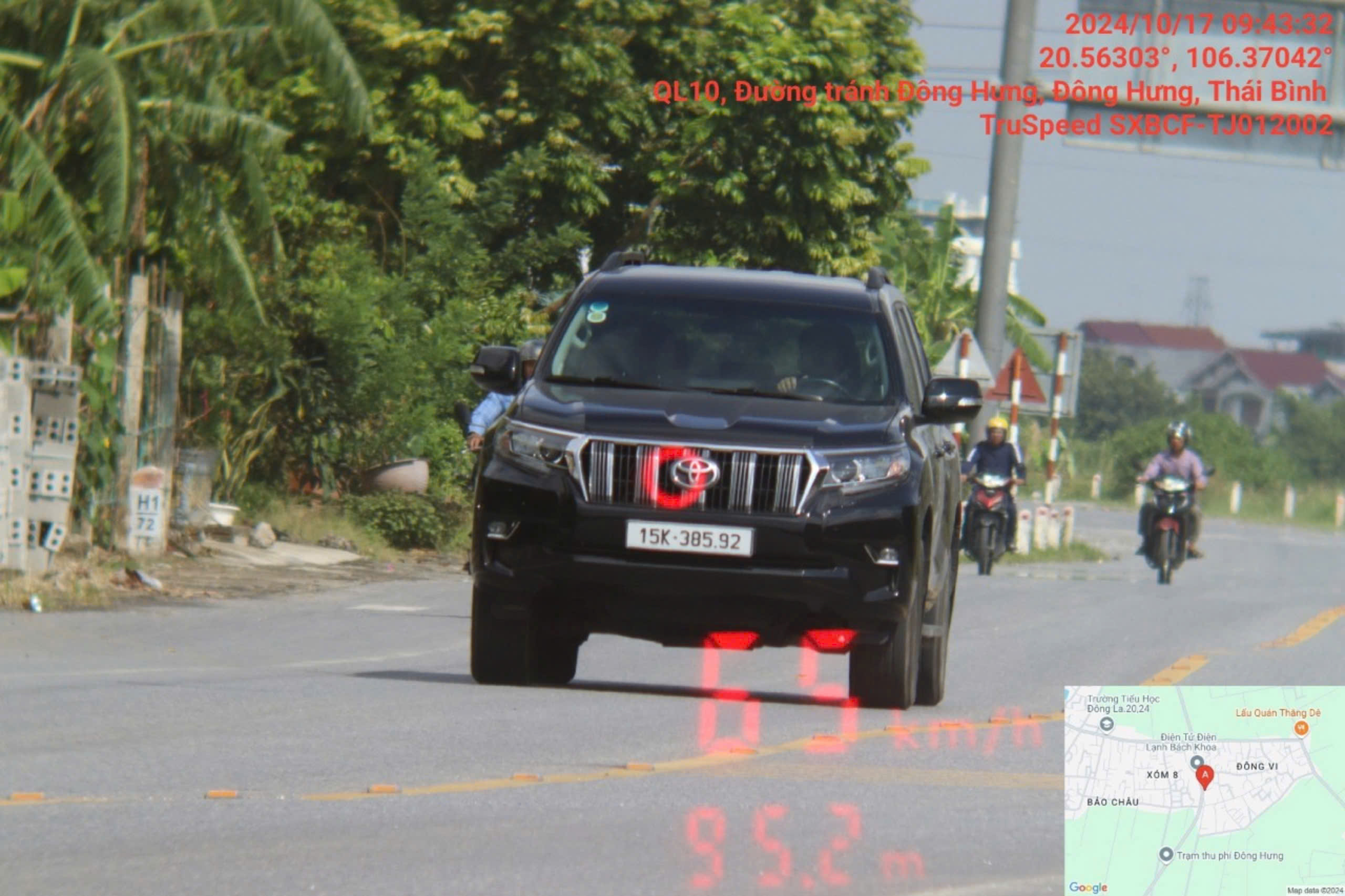 Thái Bình công bố danh sách ô tô bị phạt nguội mới nhất- Ảnh 1. Thái Bình công bố danh sách ô tô bị phạt nguội mới nhất- Ảnh 1.