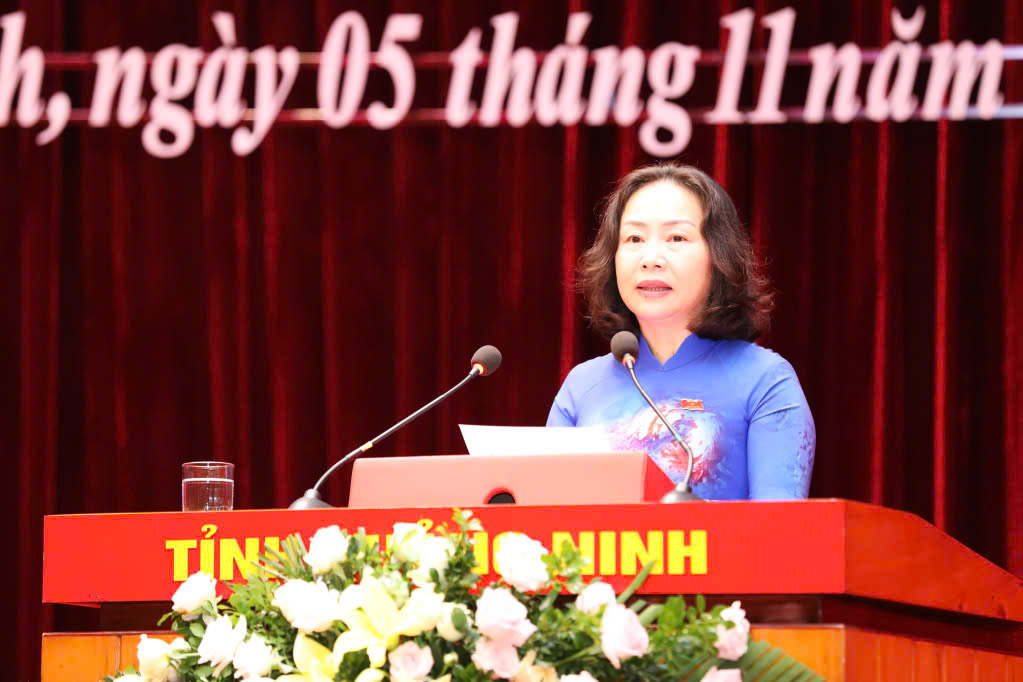 Quảng Ninh sẽ xem xét chủ trương đầu tư 1.220 tỷ đồng cho 2 dự án giao thông- Ảnh 3. Quảng Ninh sẽ xem xét chủ trương đầu tư 1.220 tỷ đồng cho 2 dự án giao thông- Ảnh 3.