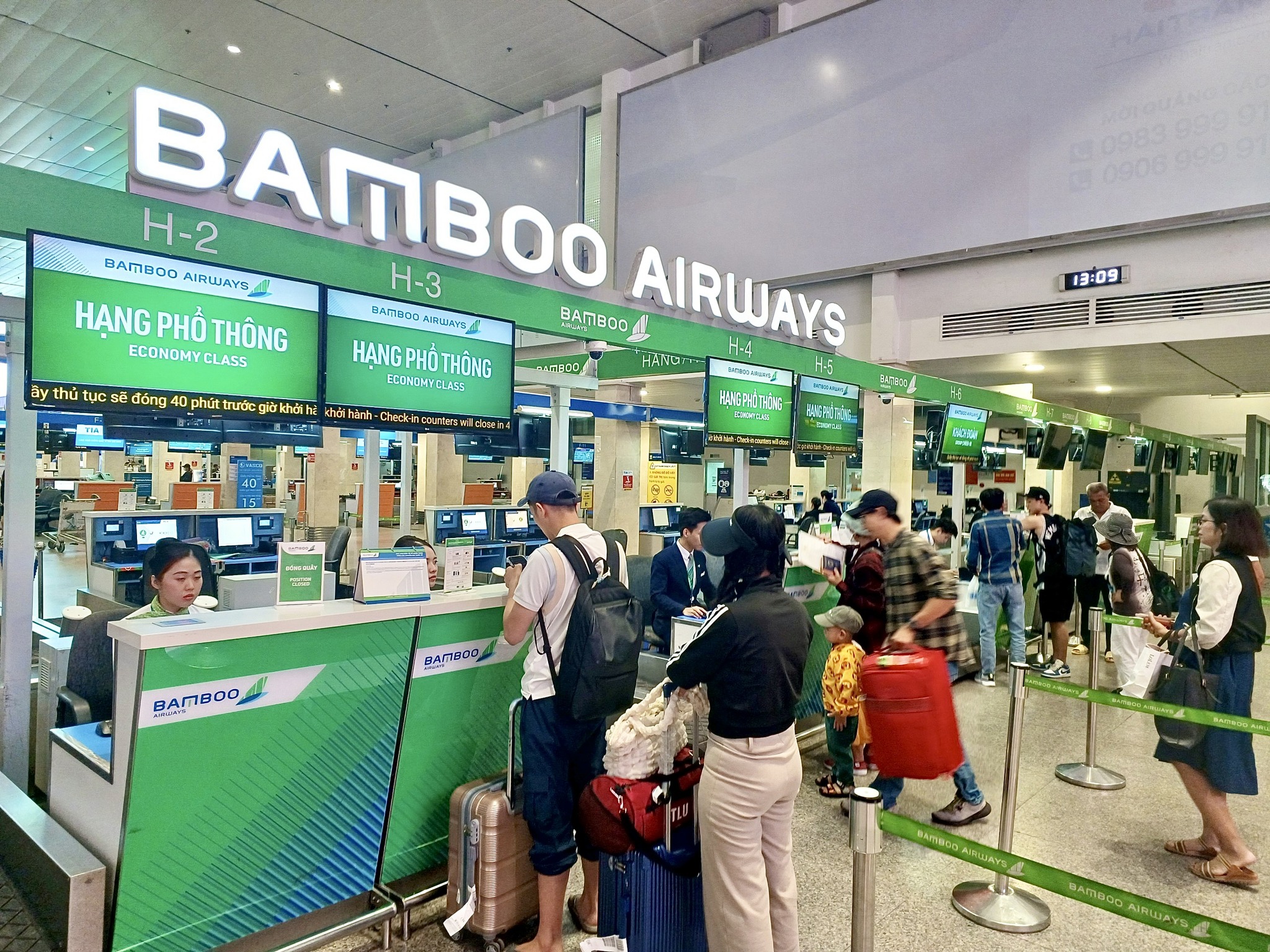 Bamboo Airways đ&oacute;n t&agrave;u bay mới ngay trước m&ugrave;a cao điểm Tết- Ảnh 2.