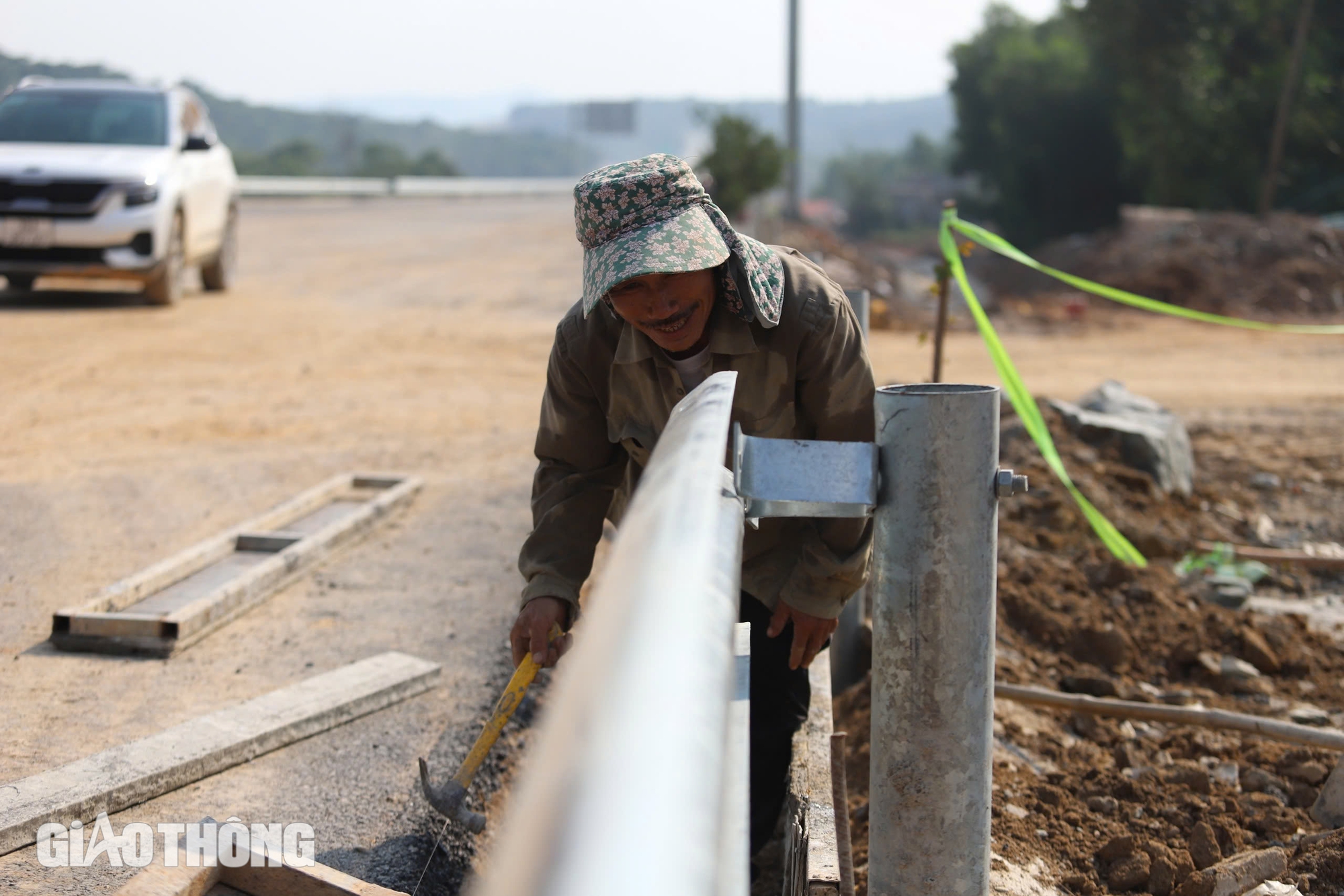 Cao tốc Bắc - Nam qua Quảng B&igrave;nh vượt tiến độ, sẵn s&agrave;ng th&ocirc;ng tuyến dịp 30/4/2025- Ảnh 5.