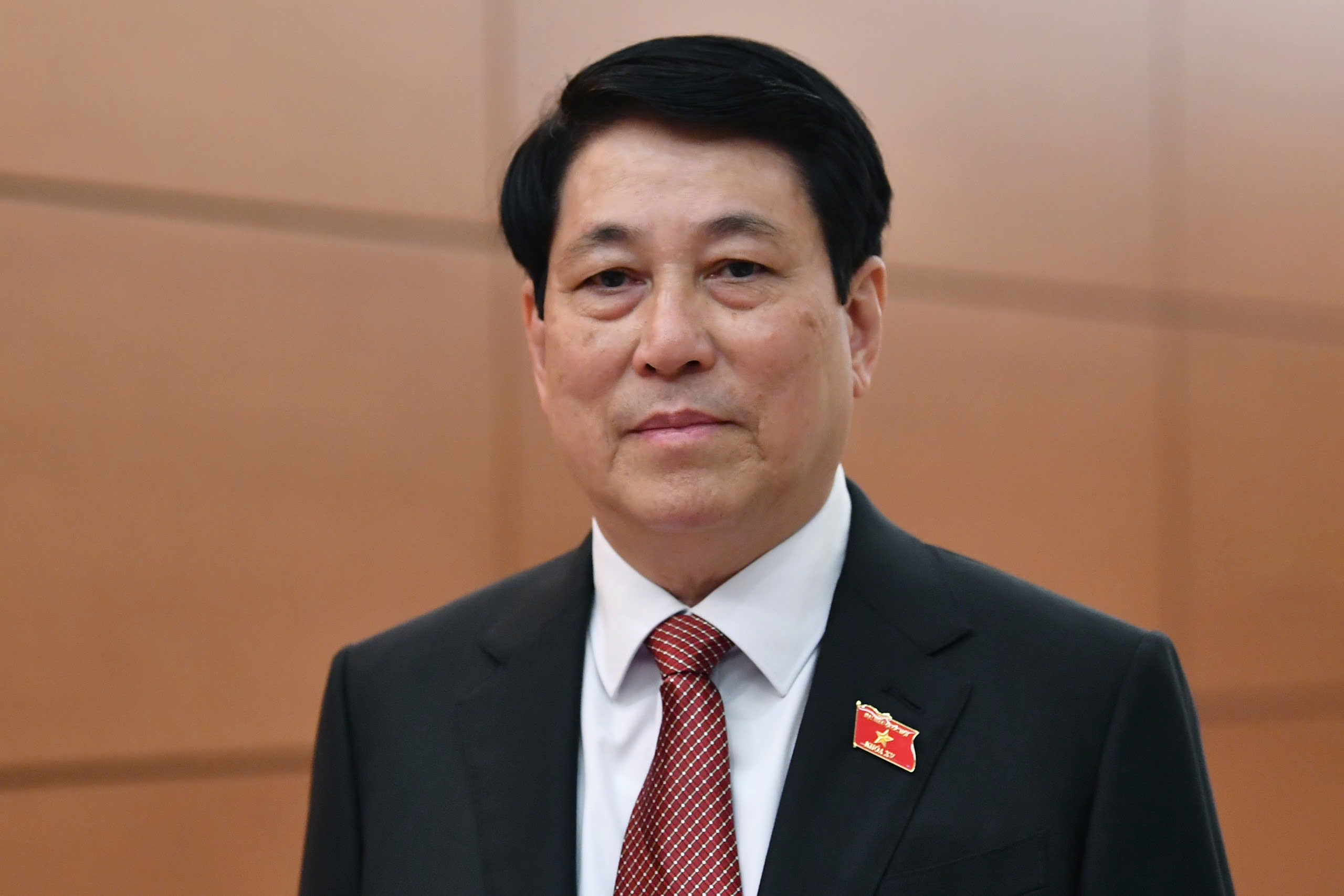 Chủ tịch nước Lương Cường sắp c&oacute; chuyến c&ocirc;ng du nước ngo&agrave;i đầu ti&ecirc;n tr&ecirc;n cương vị mới- Ảnh 1.