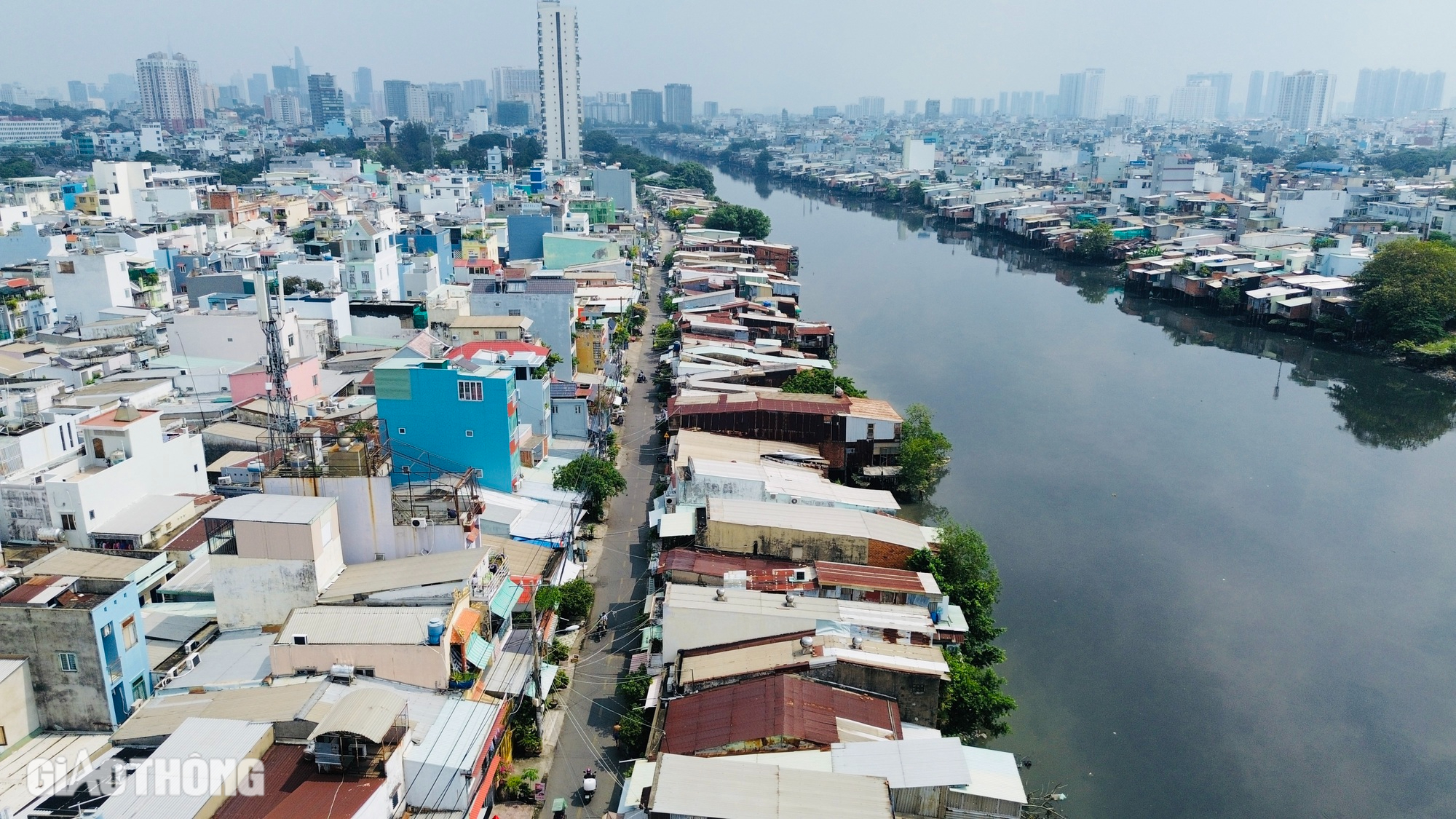 Người dân bờ Bắc kênh Đôi mong ngóng dự án triển khai để có cuộc sống mới- Ảnh 20. Người dân bờ Bắc kênh Đôi mong ngóng dự án triển khai để có cuộc sống mới- Ảnh 20.