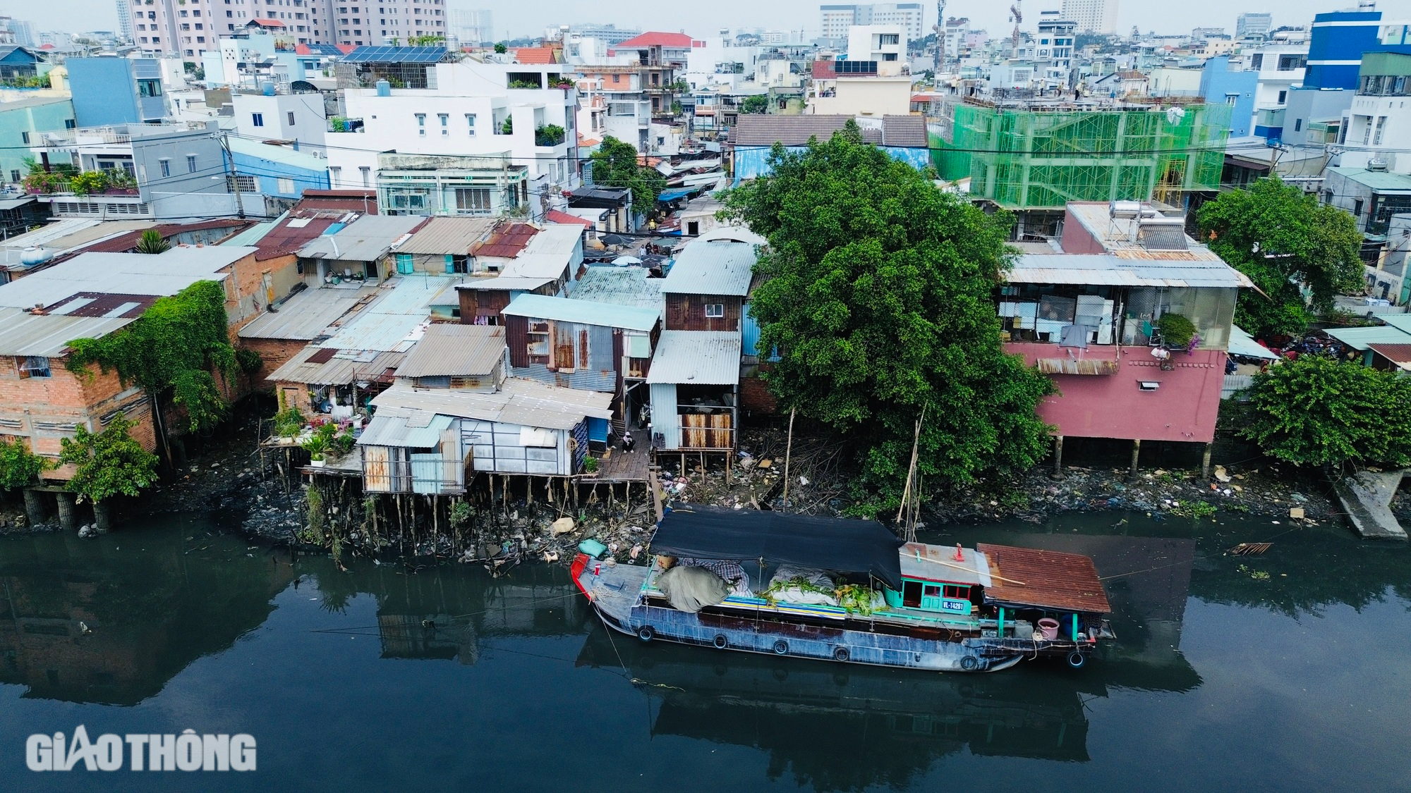 Người dân bờ Bắc kênh Đôi mong ngóng dự án triển khai để có cuộc sống mới- Ảnh 21. Người dân bờ Bắc kênh Đôi mong ngóng dự án triển khai để có cuộc sống mới- Ảnh 21.