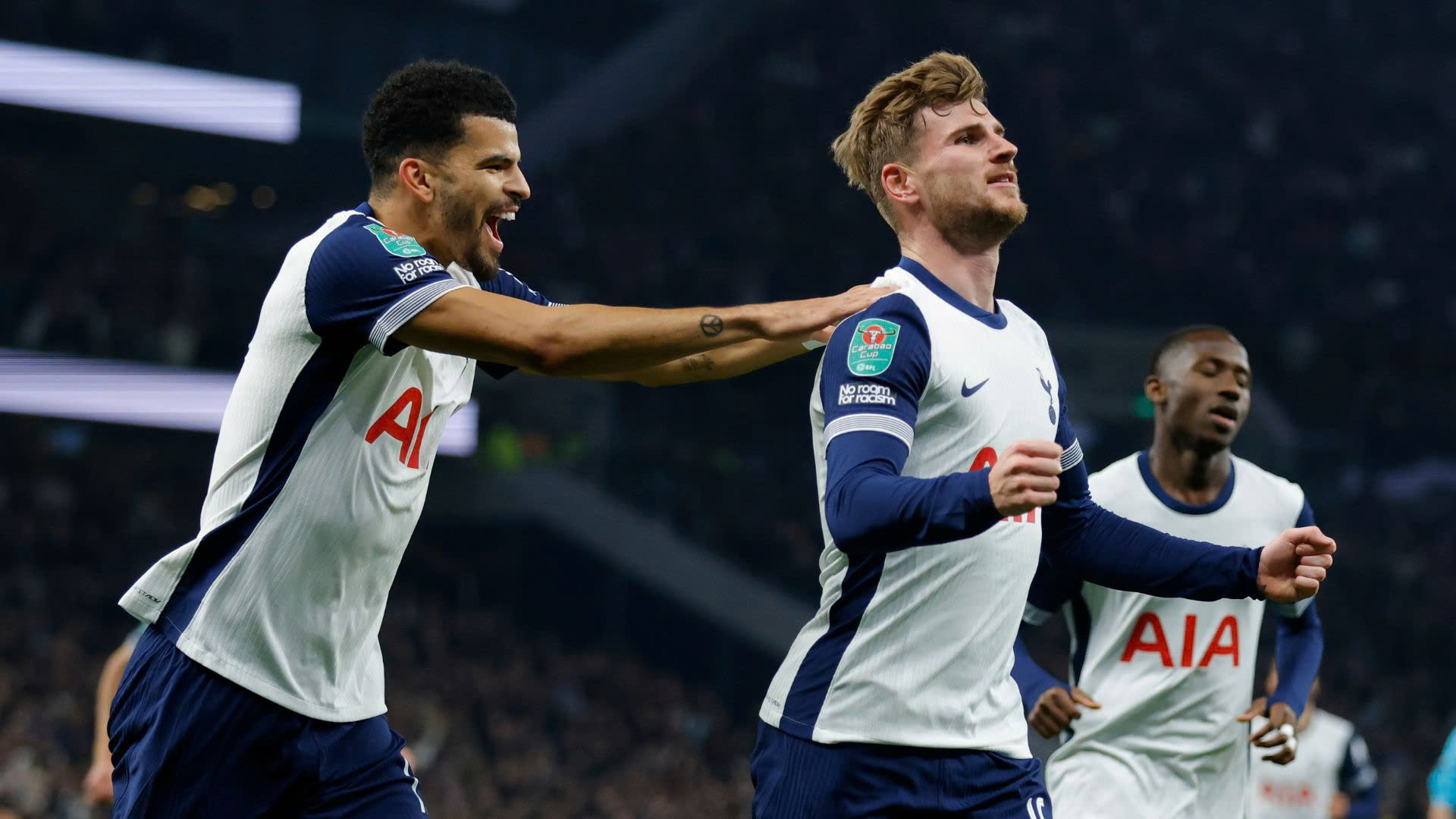 Nhận định, soi tỷ lệ Galatasaray vs Tottenham (3h ng&agrave;y 8/11), Europa League 2024-2025- Ảnh 1.