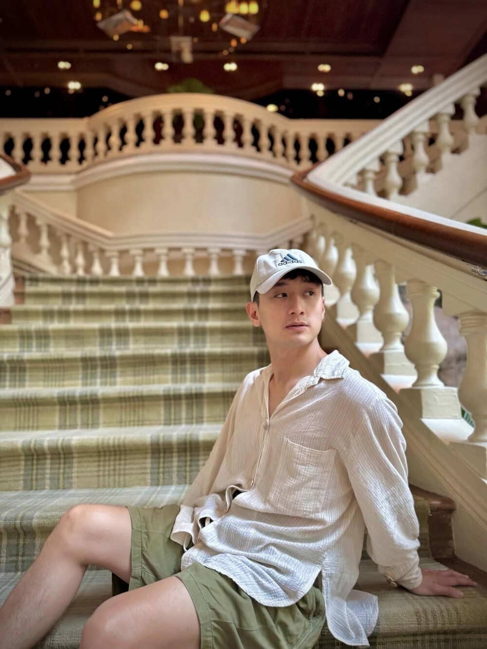 Diễn vi&ecirc;n Việt bị nhiễm HIV: T&ocirc;i sụt c&acirc;n, kh&ocirc;ng d&aacute;m ra đường sau khi l&ecirc;n b&aacute;o Th&aacute;i Lan- Ảnh 5.