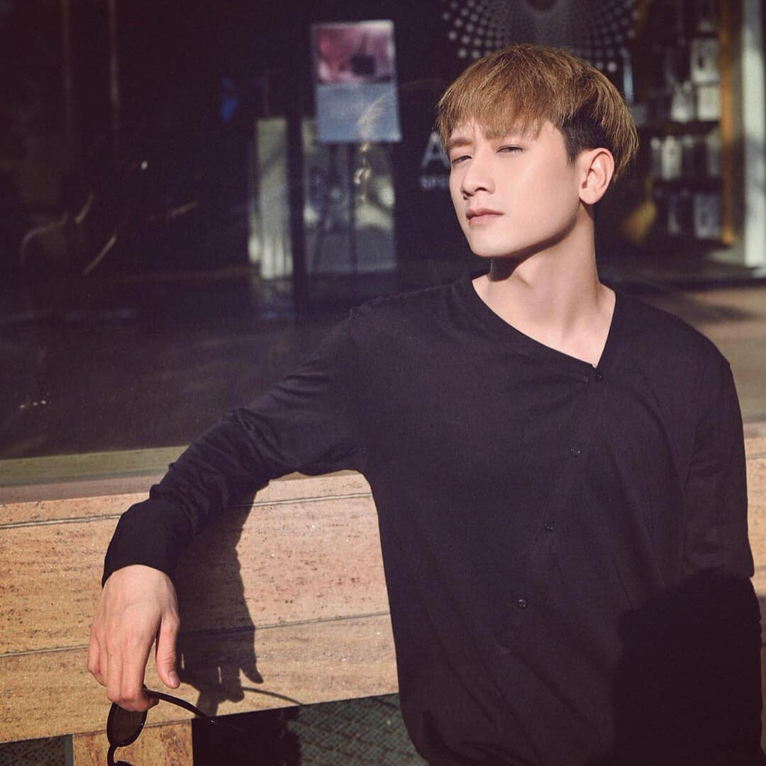 Diễn vi&ecirc;n Việt bị nhiễm HIV: T&ocirc;i sụt c&acirc;n, kh&ocirc;ng d&aacute;m ra đường sau khi l&ecirc;n b&aacute;o Th&aacute;i Lan- Ảnh 4.