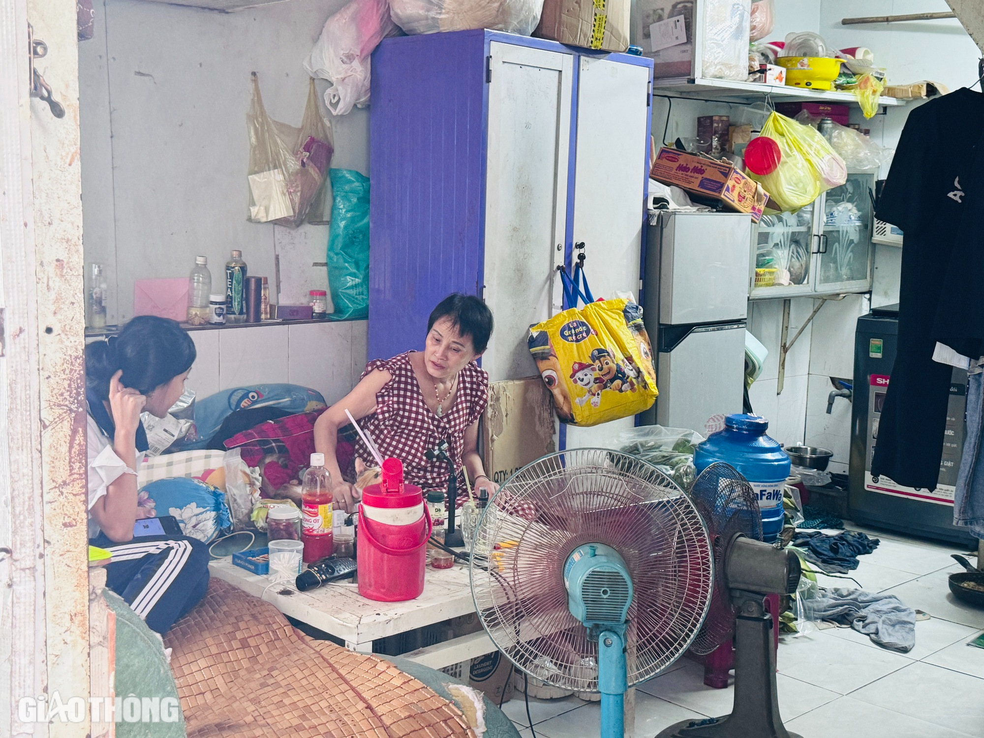 Người dân bờ Bắc kênh Đôi mong ngóng dự án triển khai để có cuộc sống mới- Ảnh 19. Người dân bờ Bắc kênh Đôi mong ngóng dự án triển khai để có cuộc sống mới- Ảnh 19.