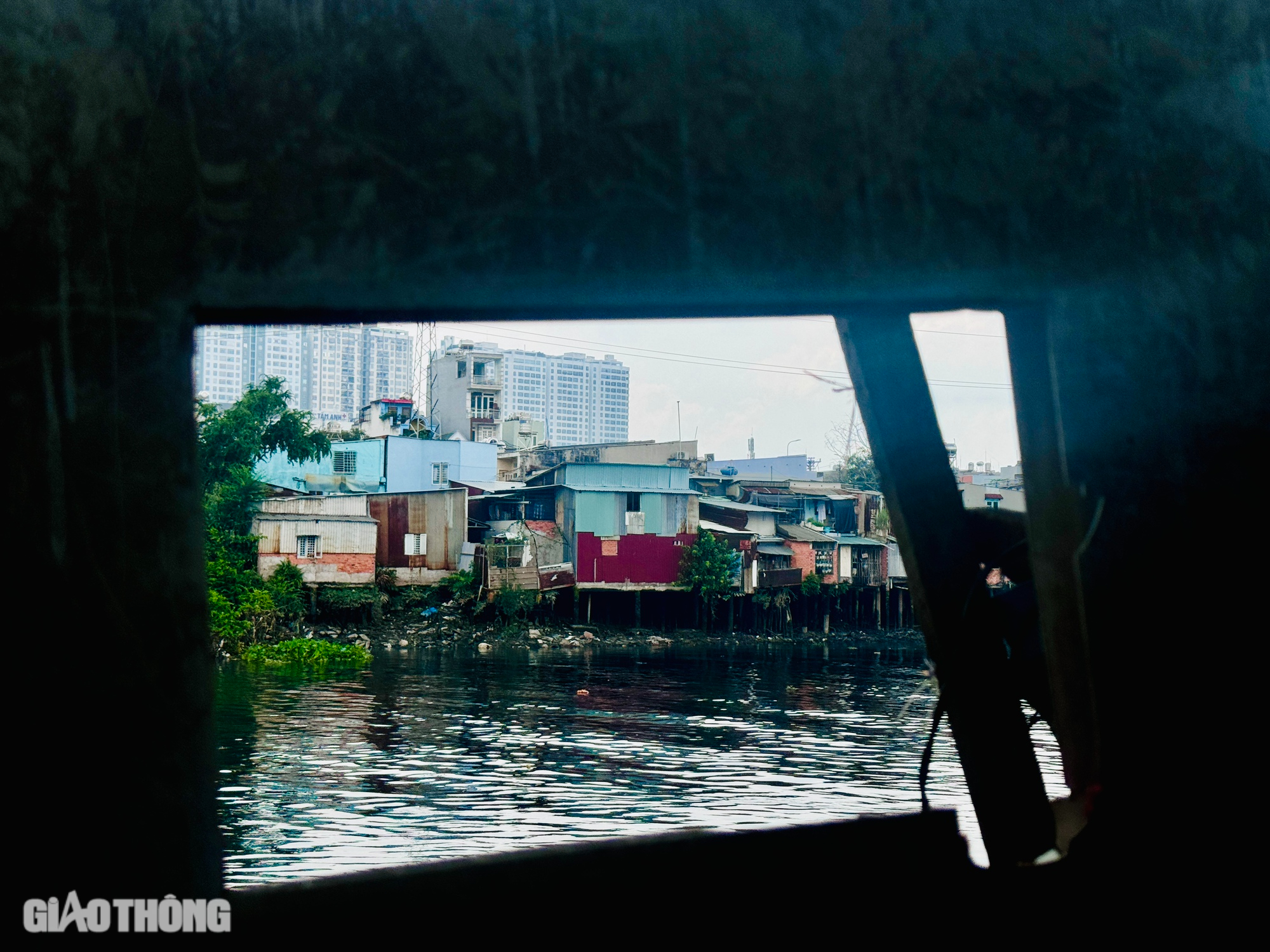 Người dân bờ Bắc kênh Đôi mong ngóng dự án triển khai để có cuộc sống mới- Ảnh 22. Người dân bờ Bắc kênh Đôi mong ngóng dự án triển khai để có cuộc sống mới- Ảnh 22.