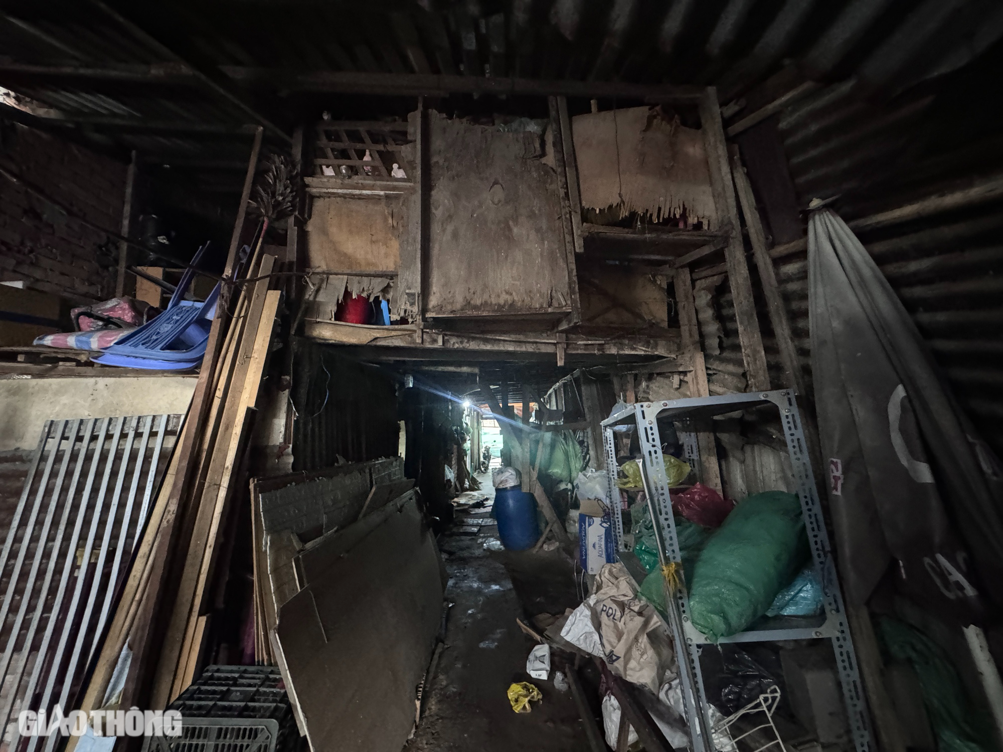 Người dân bờ Bắc kênh Đôi mong ngóng dự án triển khai để có cuộc sống mới- Ảnh 10. Người dân bờ Bắc kênh Đôi mong ngóng dự án triển khai để có cuộc sống mới- Ảnh 10.