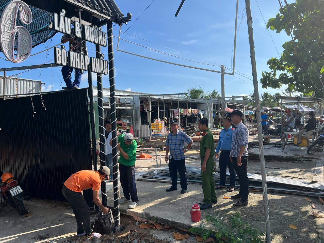 Phú Quốc quyết “thay da đổi thịt” cho đảo Ngọc- Ảnh 1. Phú Quốc quyết “thay da đổi thịt” cho đảo Ngọc- Ảnh 1.