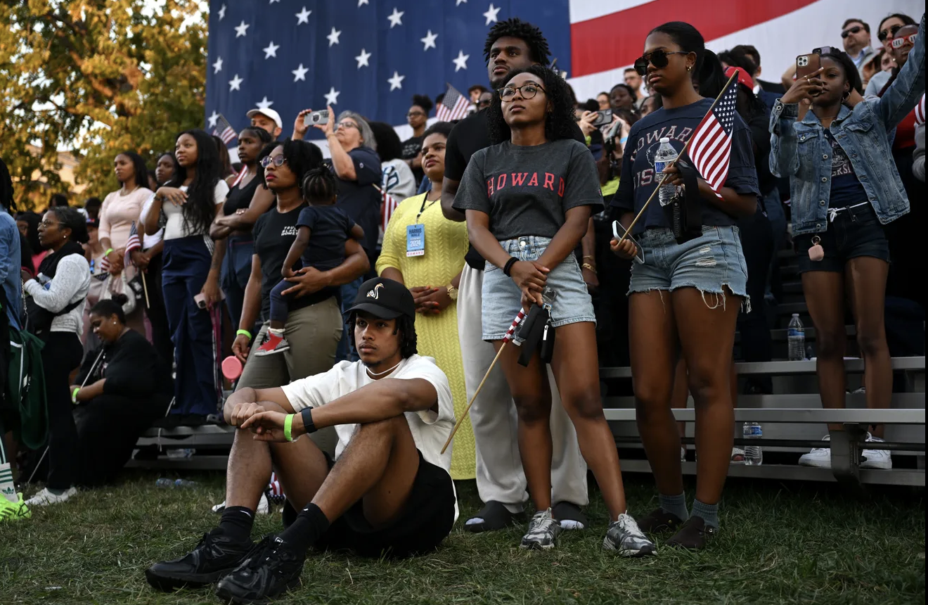 B&agrave; Kamala Harris ch&iacute;nh thức thừa nhận thất bại, c&oacute; h&agrave;nh động bất ngờ- Ảnh 6.