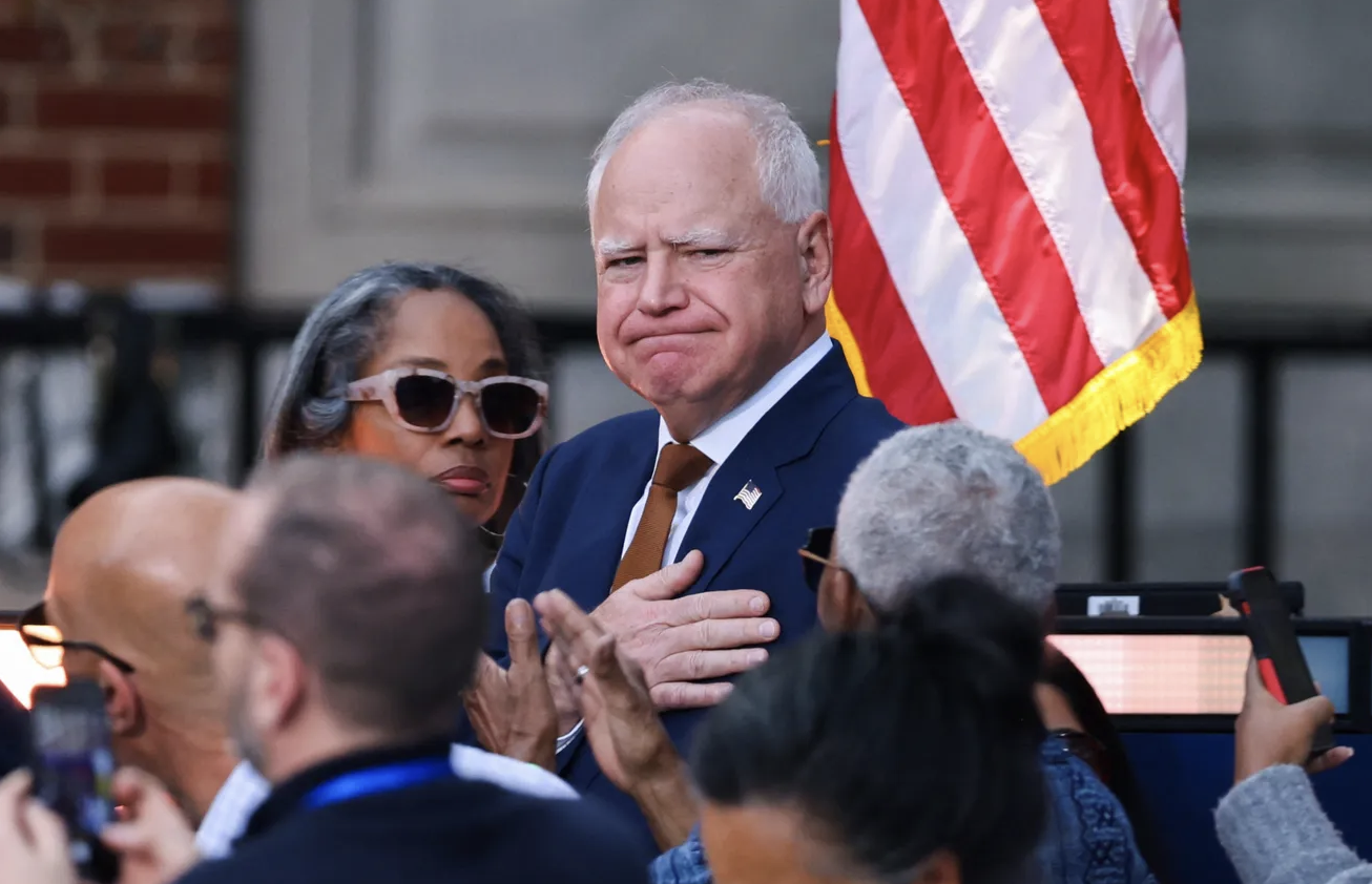 B&agrave; Kamala Harris ch&iacute;nh thức thừa nhận thất bại, c&oacute; h&agrave;nh động bất ngờ- Ảnh 5.