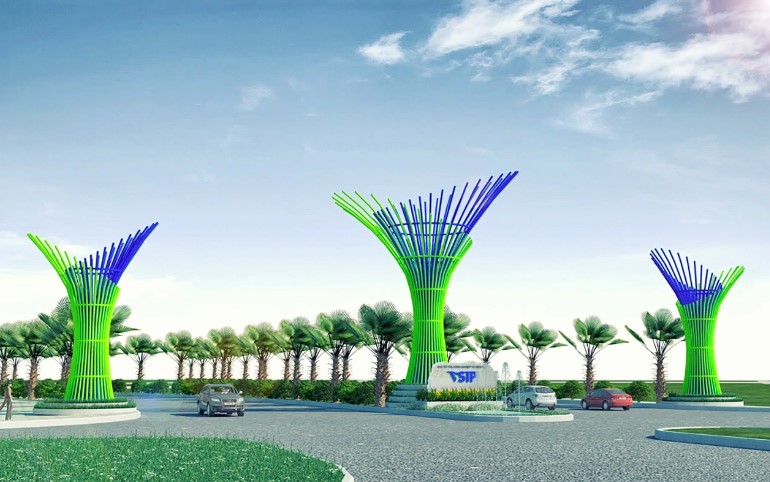 Hơn 27 tỷ đ&ocirc; đầu tư nước ngo&agrave;i v&agrave;o Việt Nam trong th&aacute;ng 10- Ảnh 1.