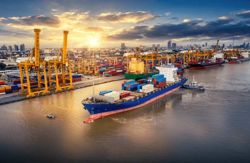 Hoa Kỳ vẫn là thị trường xuất khẩu lớn nhất của Việt Nam- Ảnh 1. Hoa Kỳ vẫn là thị trường xuất khẩu lớn nhất của Việt Nam- Ảnh 1.