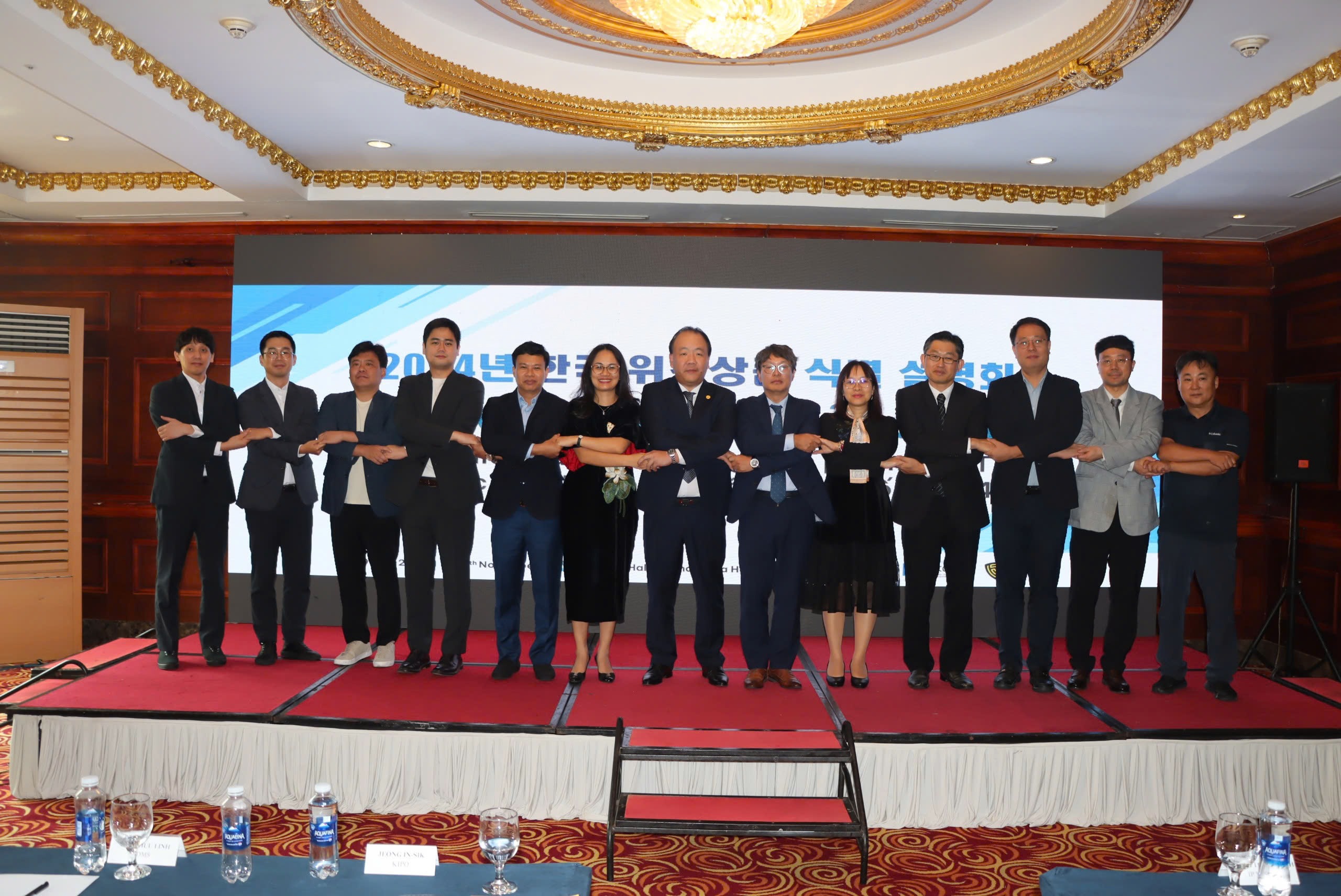 Việt Nam - H&agrave;n Quốc hợp t&aacute;c chống h&agrave;ng giả, bảo vệ quyền lợi người ti&ecirc;u d&ugrave;ng- Ảnh 3.