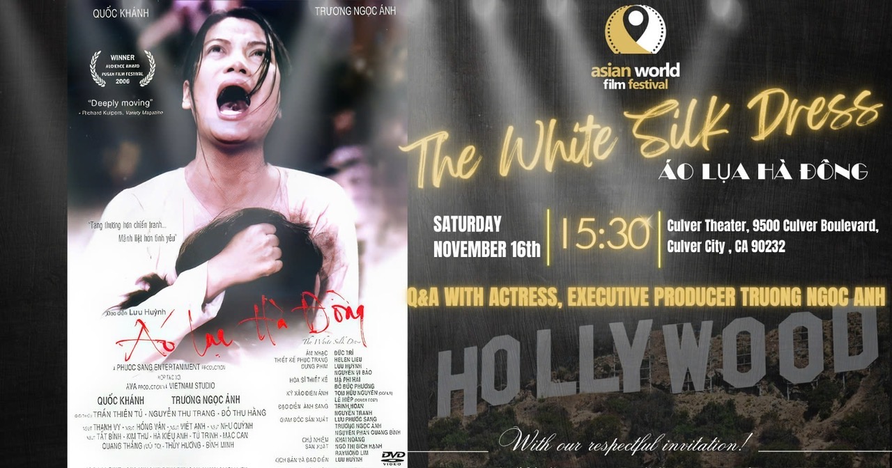 Trương Ngọc &Aacute;nh rạng rỡ đ&oacute;n Chủ tịch William Pfeiffer- Ảnh 3.