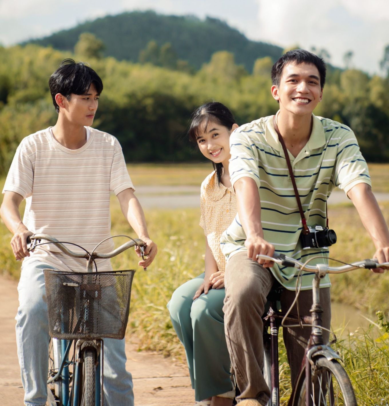 "Ng&agrave;y xưa c&oacute; một chuyện t&igrave;nh" đang tranh giải LHP quốc tế H&agrave; Nội c&oacute; g&igrave; hấp dẫn?- Ảnh 7.