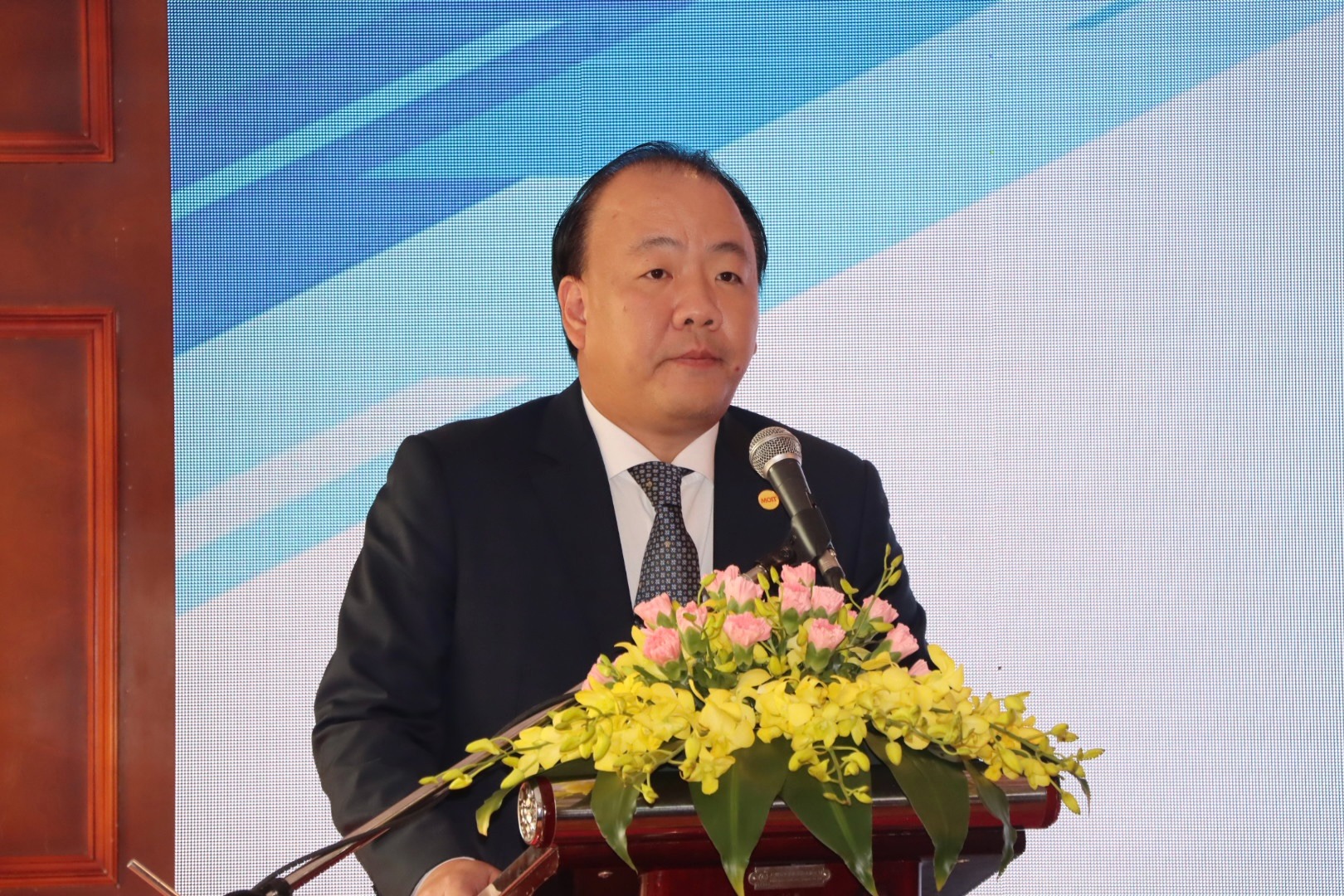 Việt Nam - H&agrave;n Quốc hợp t&aacute;c chống h&agrave;ng giả, bảo vệ quyền lợi người ti&ecirc;u d&ugrave;ng- Ảnh 2.