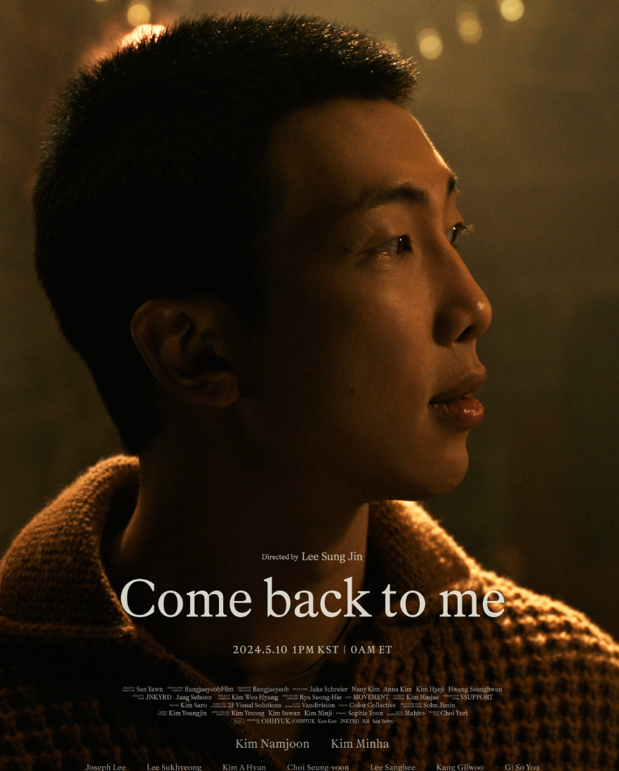 Rap Monster (BTS) phát hành phim tài liệu về sự nghiệp- Ảnh 4. Rap Monster (BTS) phát hành phim tài liệu về sự nghiệp- Ảnh 4.