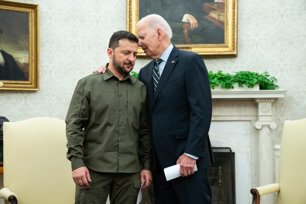 Tổng thống Mỹ Joe Biden c&oacute; thể l&agrave;m những g&igrave; trong những th&aacute;ng cuối nhiệm kỳ?- Ảnh 3.