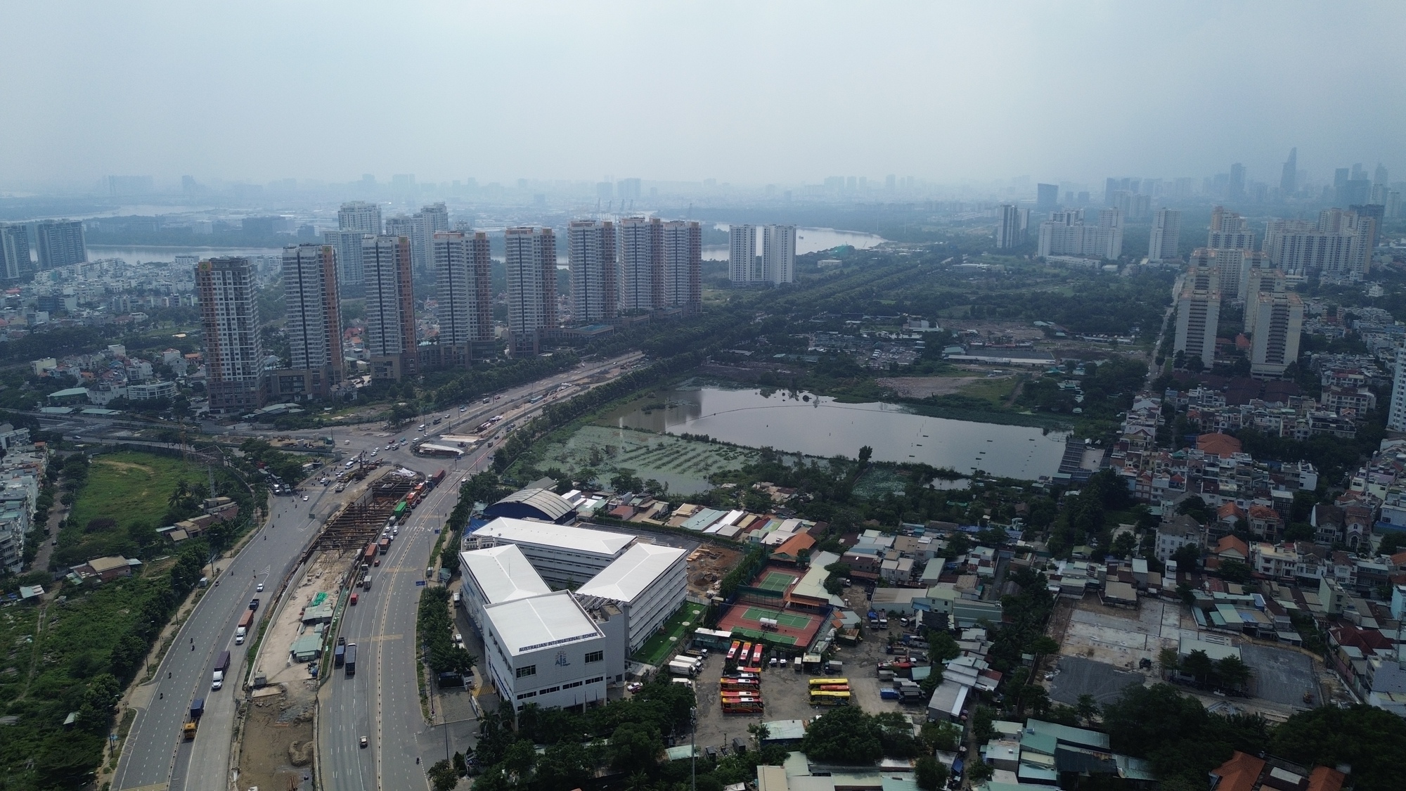 TP.HCM lấy &yacute; kiến triển khai nhanh tuyến đường sắt Thủ Thi&ecirc;m - Long Th&agrave;nh- Ảnh 1.