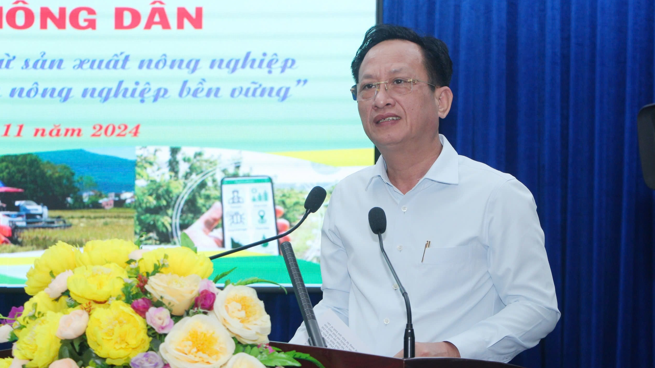 Bạc Liêu ưu tiên đầu tư các công trình giao thông đột phá, kết nối vùng- Ảnh 1. Bạc Liêu ưu tiên đầu tư các công trình giao thông đột phá, kết nối vùng- Ảnh 1.