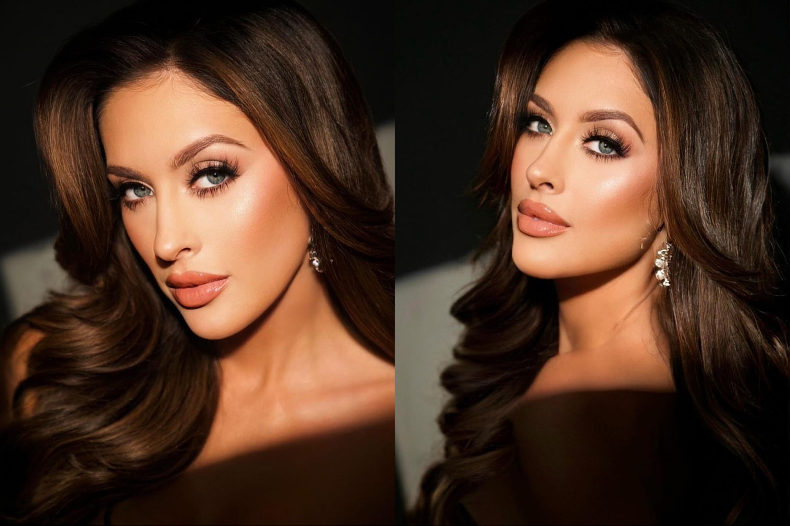 Miss Universe 2024: Hoa hậu đ&aacute;nh nhau buộc về nước v&agrave; khả năng b&agrave; mẹ 3 con đăng quang- Ảnh 3.