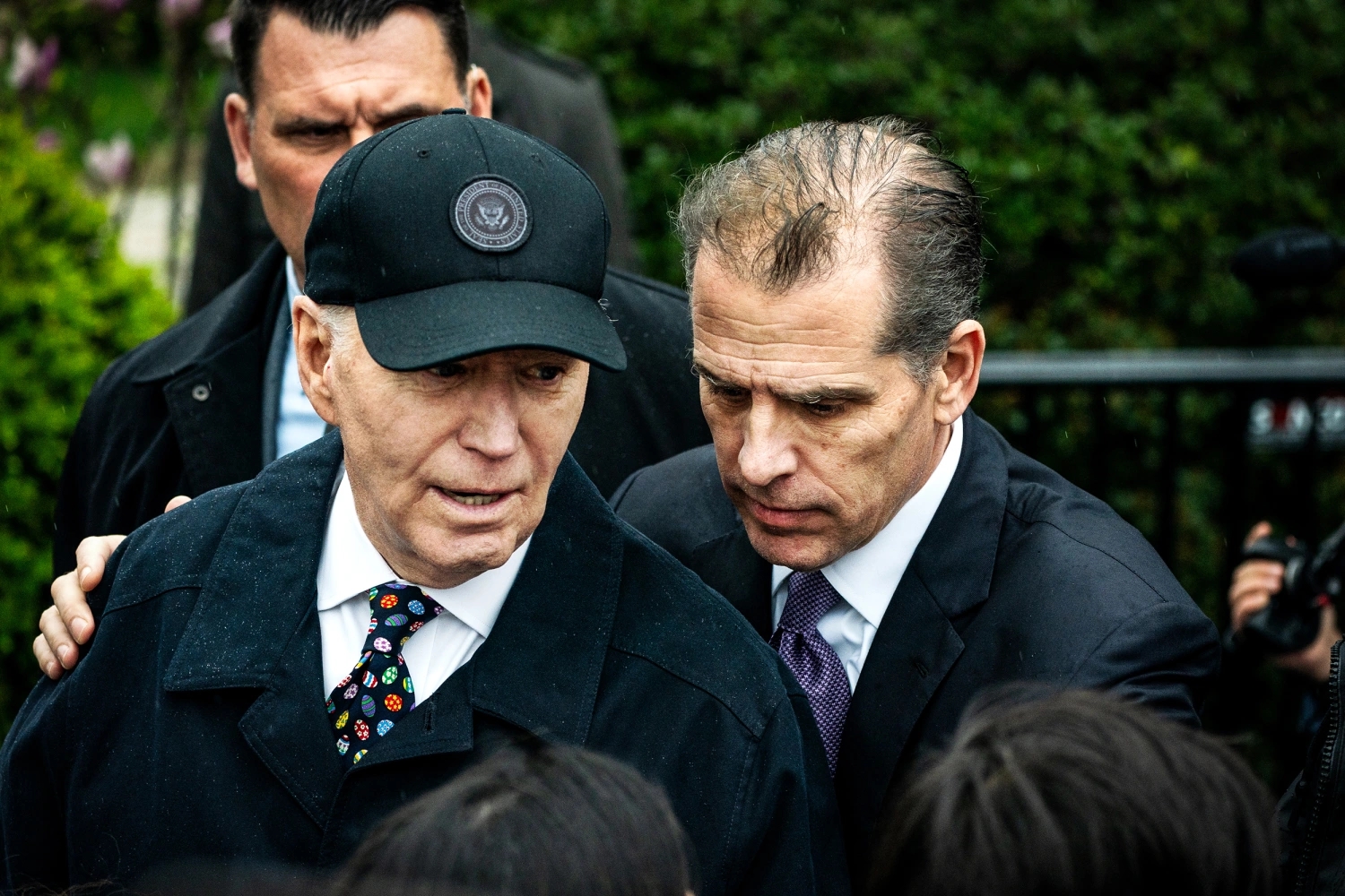 Tổng thống Mỹ Joe Biden c&oacute; thể l&agrave;m những g&igrave; trong những th&aacute;ng cuối nhiệm kỳ?- Ảnh 5.