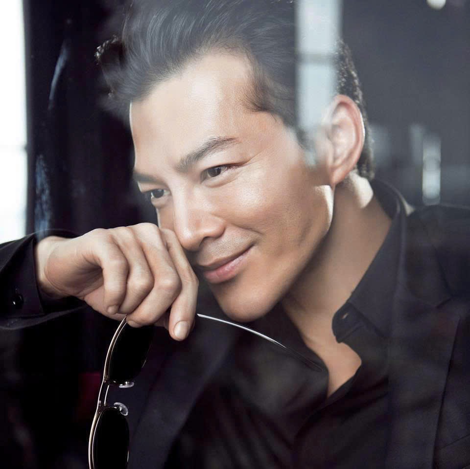 Sau cuộc chia tay với vợ cũ, Trần Bảo Sơn chính thức bước vào đường đua mới- Ảnh 1. Sau cuộc chia tay với vợ cũ, Trần Bảo Sơn chính thức bước vào đường đua mới- Ảnh 1.