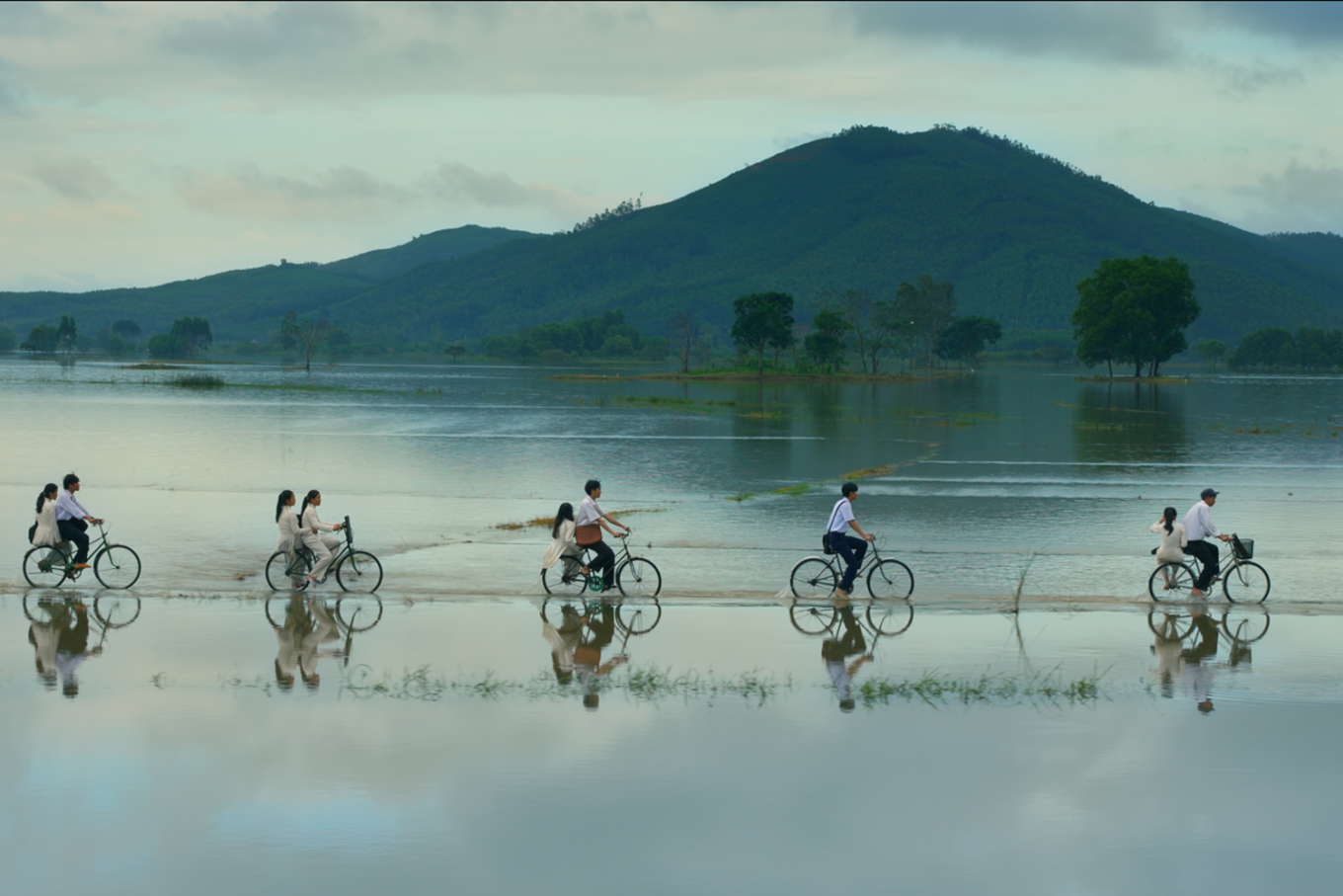 "Ng&agrave;y xưa c&oacute; một chuyện t&igrave;nh" đang tranh giải LHP quốc tế H&agrave; Nội c&oacute; g&igrave; hấp dẫn?- Ảnh 6.