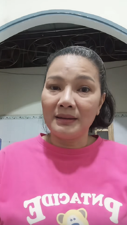 "Nữ ho&agrave;ng cảnh n&oacute;ng" Kiều Trinh tố nh&agrave; sản xuất nợ tiền c&aacute;t s&ecirc;- Ảnh 1.