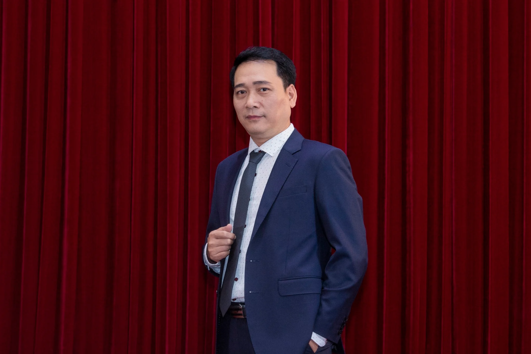 Lộ diện người thay thế vị tr&iacute; của NSND Xu&acirc;n Bắc ở Nh&agrave; h&aacute;t Kịch Việt Nam- Ảnh 1.