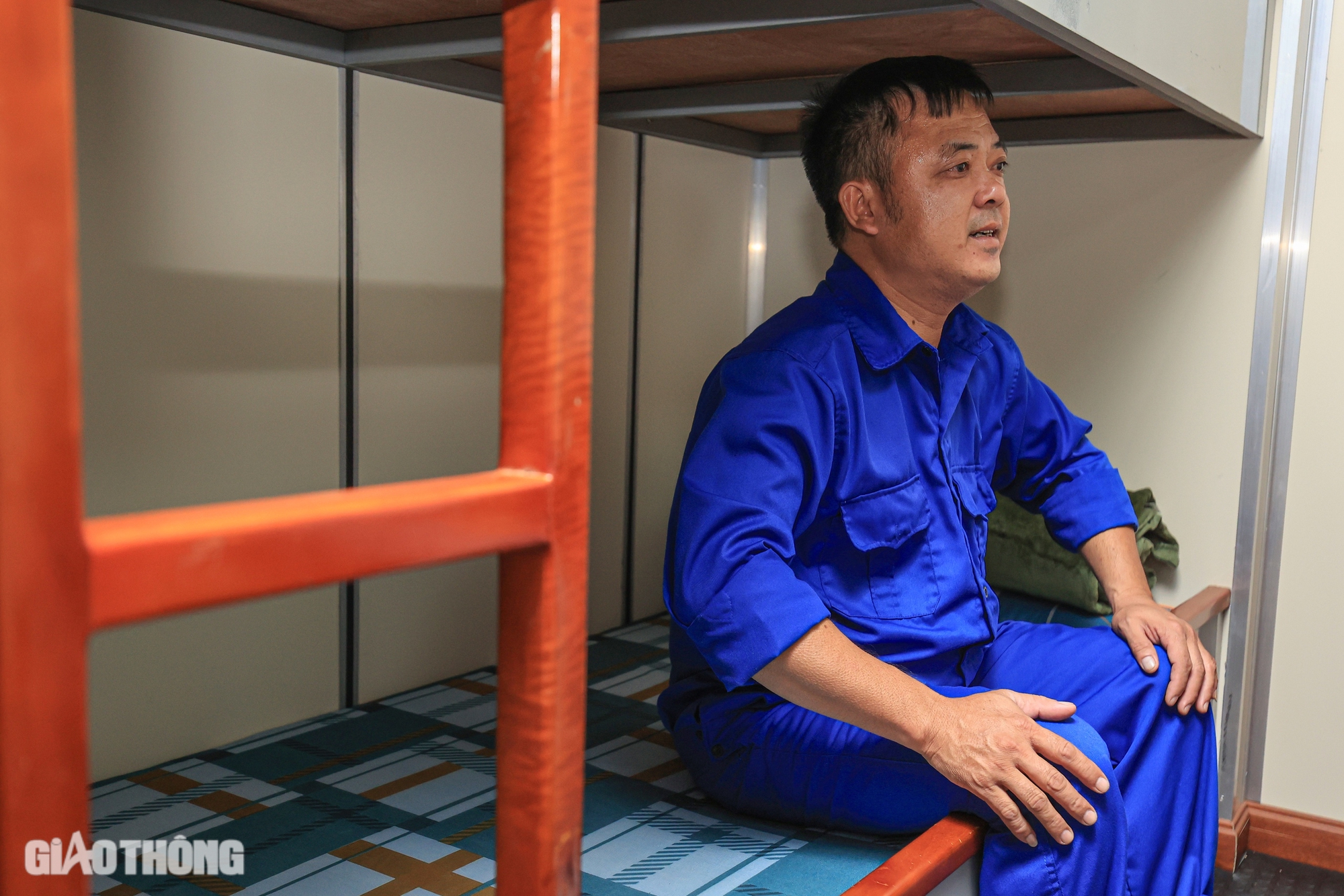 &ldquo;Nội soi&rdquo; t&agrave;u tiếp tế hiện đại nhất miền Bắc- Ảnh 14.