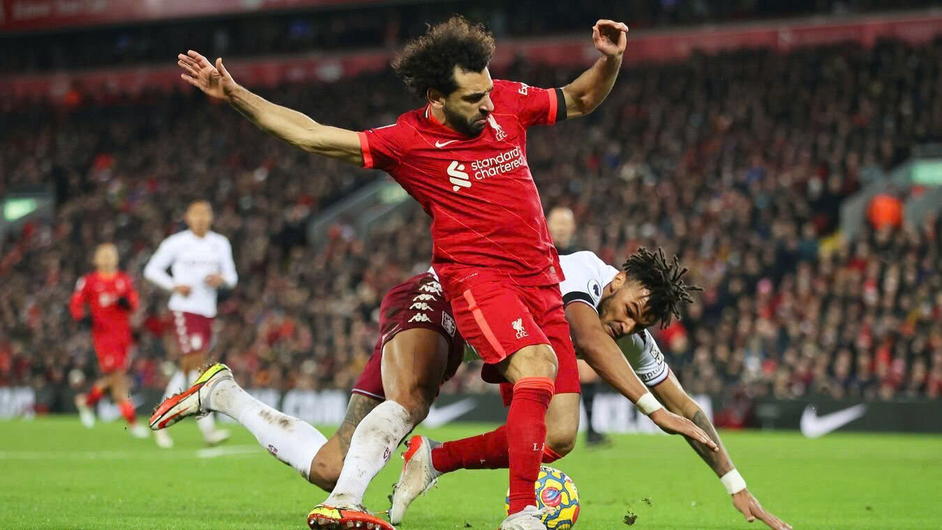 Nhận định, soi tỷ lệ Liverpool vs Aston Villa (3h ng&agrave;y 10/11), Ngoại hạng Anh 2024-2025- Ảnh 1.