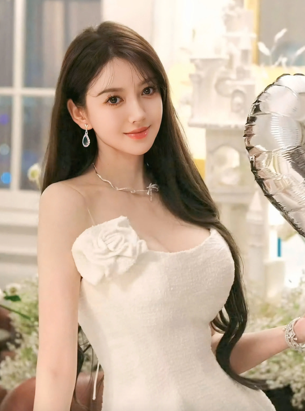 Tin Huỳnh Hiểu Minh bị bạn g&aacute;i đ&ograve;i 37 triệu USD "t&igrave;nh ph&iacute;" l&agrave; kh&ocirc;ng đ&uacute;ng sự thật- Ảnh 1.