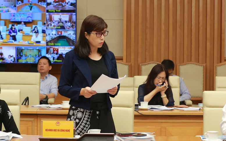 Ph&acirc;n cấp quản l&yacute; đường bộ theo nguy&ecirc;n tắc "1 việc, 1 người chịu tr&aacute;ch nhiệm"- Ảnh 2.