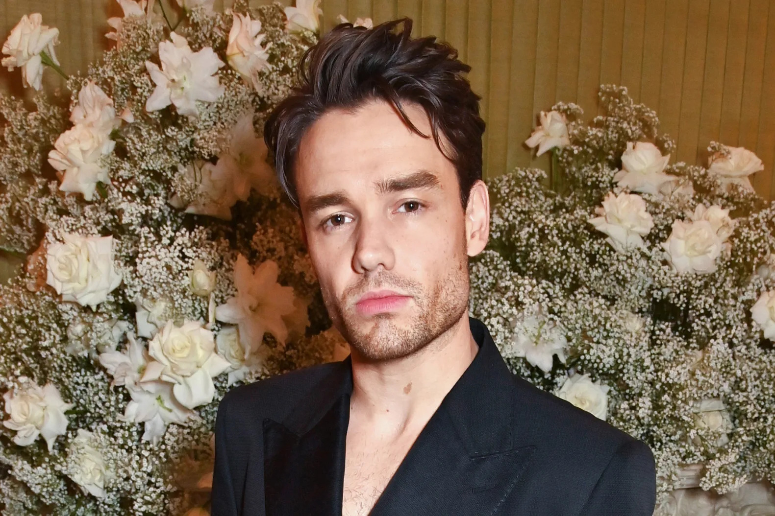 Vụ ca sĩ Liam Payne ng&atilde; tử vong: Một nghi phạm đối mặt mức &aacute;n 15 năm t&ugrave;- Ảnh 1.