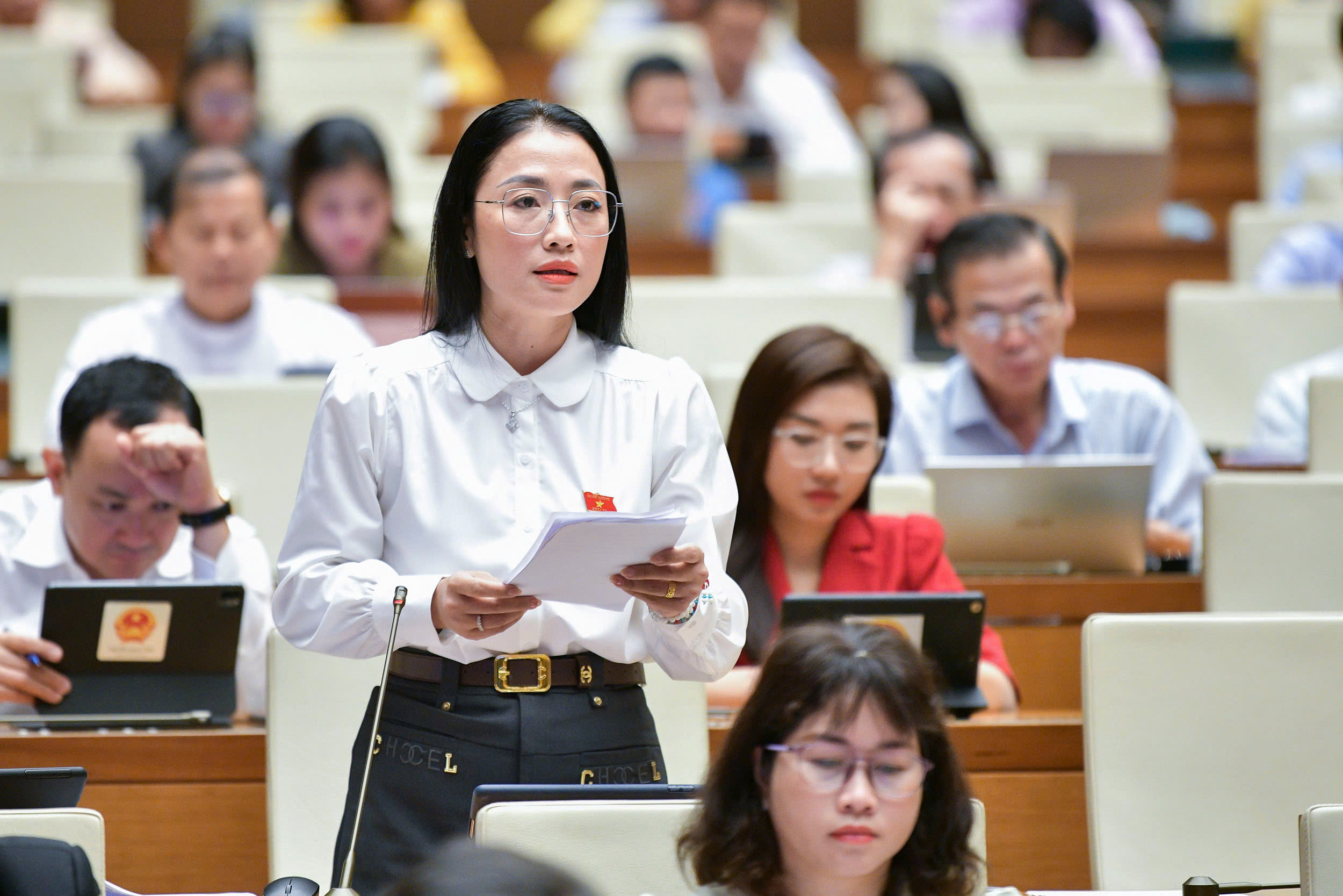 T&agrave;i sản k&ecirc; bi&ecirc;n trong vụ &aacute;n kh&ocirc;ng xử l&yacute; sớm sẽ g&acirc;y ra l&atilde;ng ph&iacute;- Ảnh 1.